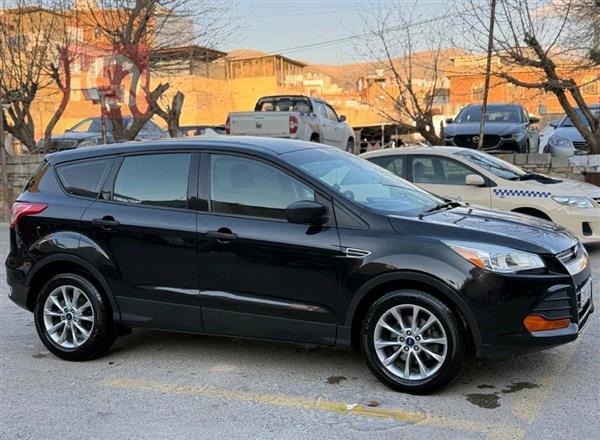 فورد إسكيب 2014 للبيع في العراق - السليمانية